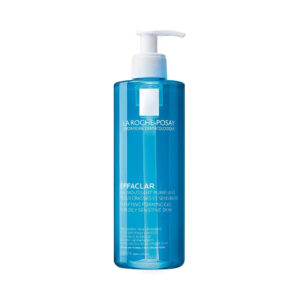 Rp Effaclar Gel Spumant 400ml