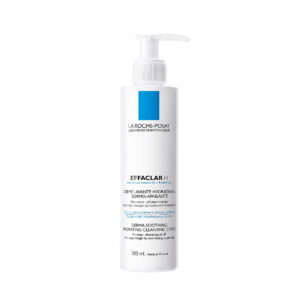 Rp Effaclar H Cr Curatarehidr