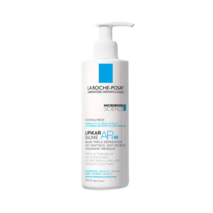Rp Lipikar Baume Ap+ Balsam Tripla Actiune 400ml