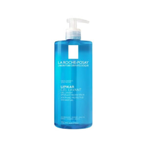 Rp Lipikar Gel De Spalare 750
