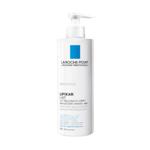 Rp Lipikar Lapte Relipidant Anti Uscaciune 48h 400