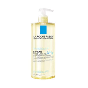Rp Lipikar Ulei Spalare Ap+bebelusi Copii Adulti 750ml