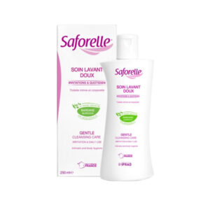 Saforelle Gel Igiena Intima&corp*250ml