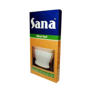 Sana Burtiera Nr 5