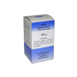Sare Dietetica 150g