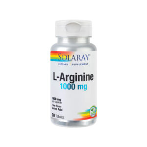 Secom L-arginine X 30tbl