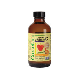 Secom Vit C  Copii  X 118.50ml