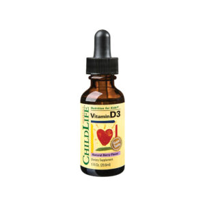 Secom Vit D3 Copii 500ui