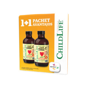Secom Vitamin C 250mg 118.50ml