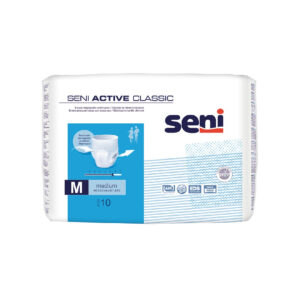 Seni Active Clasic M X10