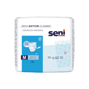 Seni Active Clasic Medium 30