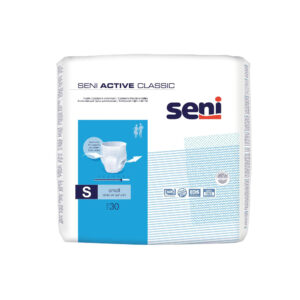 Seni Active Clasic Small 30