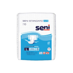 Seni Air Large Standard A10