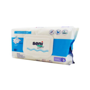 Seni Care Serv Umede Alantoina*80