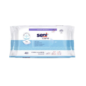 Seni Care Serv Umede X48
