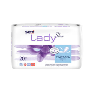 Seni Lady Normal A20
