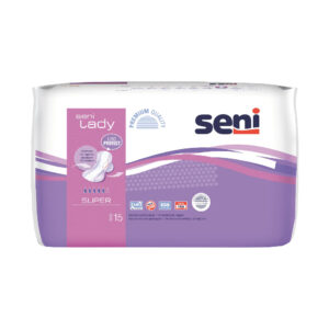 Seni Lady Super A15