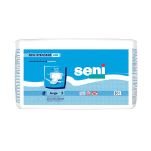 Seni Large St Air X 30 Buc