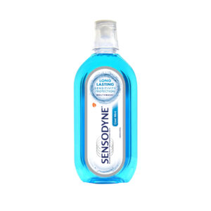 Sensodyne Apa De Gura Cool Mint X 500ml
