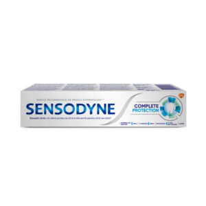Sensodyne Pasta Dinti Complete Protection X 75ml