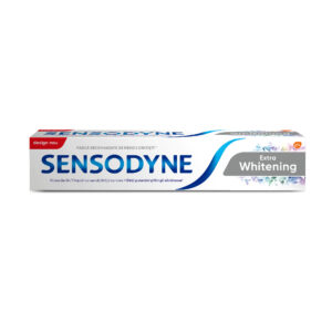 Sensodyne Pasta Dinti Extra Whitening X 100ml
