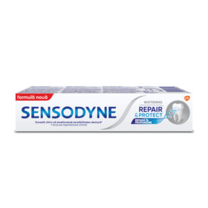 Sensodyne Pasta Dinti Repair And Protect Whitening X 75ml