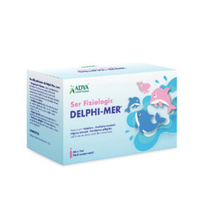 Ser Fiziologic Monodoze Delphi Mer