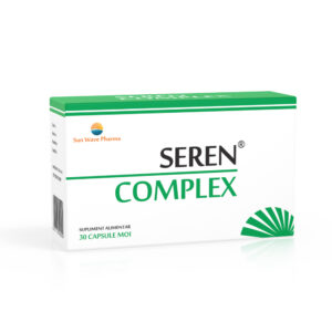 Seren Complex