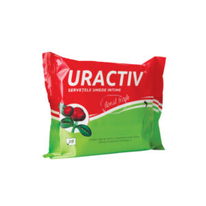 Servetele Umede Uractiv