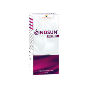 Sinosun Sirop