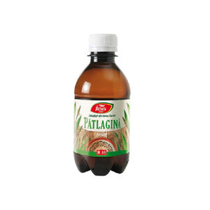 Sirop Patlagina