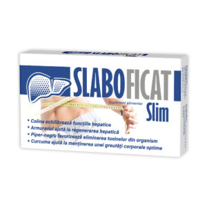 Slaboficat Slim*30cps