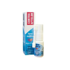 Spray Antiviral*15ml
