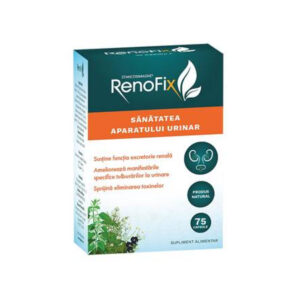 Stancosimagne Renofix*75cps