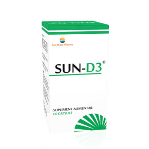 Sun D3* 60cps