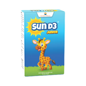 Sun D3 Jr