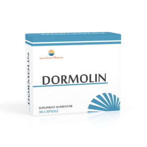 Sun Dormolin 30cps