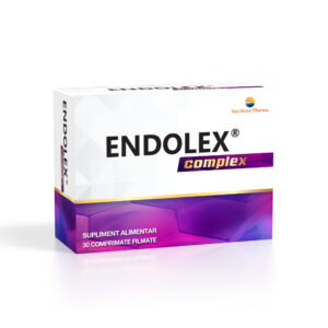 Sun Endolex Complex*30cps