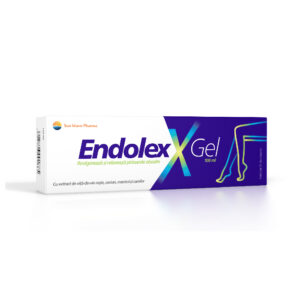 Sun Endolex Gel 100ml