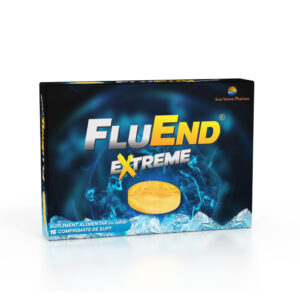 Sun Fluend Extreme X16cp