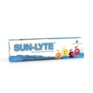 Sun Lyte Saruri Rehidratare * 8 Plicuri