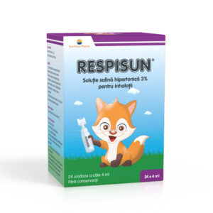 Sun Wave Respisun 4ml*24