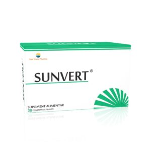 Sunvert X 30 Cp Film