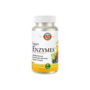 Super Enzymes*30tb Sec