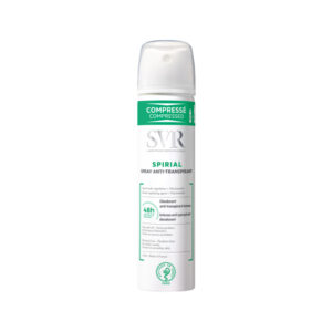 Svr Spirial Spray