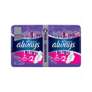 Tamp Alw Platinum Super Duo