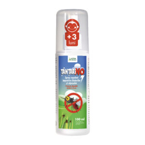 Tantarino Spray Repelent Impotriva Tantarilor Si Capuselor Fl* 100ml