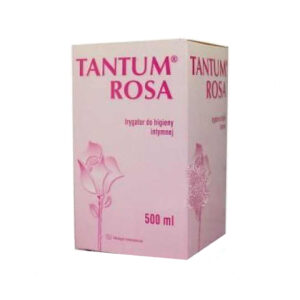 Tantum Rosa Irigator*500ml Csc