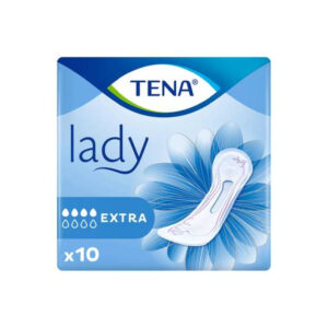 Tena Lady Extra X10
