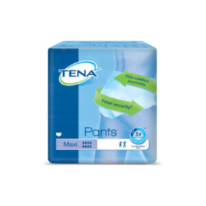 Tena Pands Super M X12